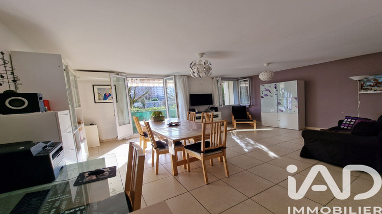 Ma-Cabane - Vente Appartement Grenoble, 83 m²