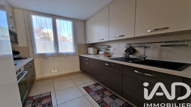 Ma-Cabane - Vente Appartement Grenoble, 83 m²