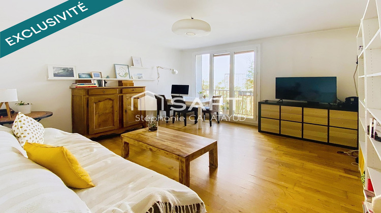 Ma-Cabane - Vente Appartement Grenoble, 67 m²