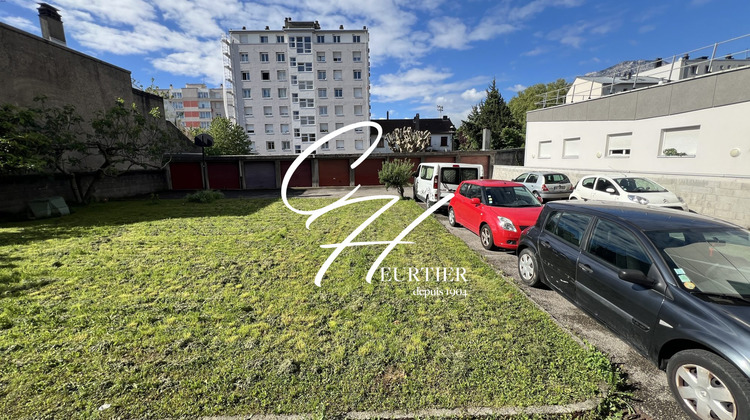 Ma-Cabane - Vente Appartement Grenoble, 44 m²