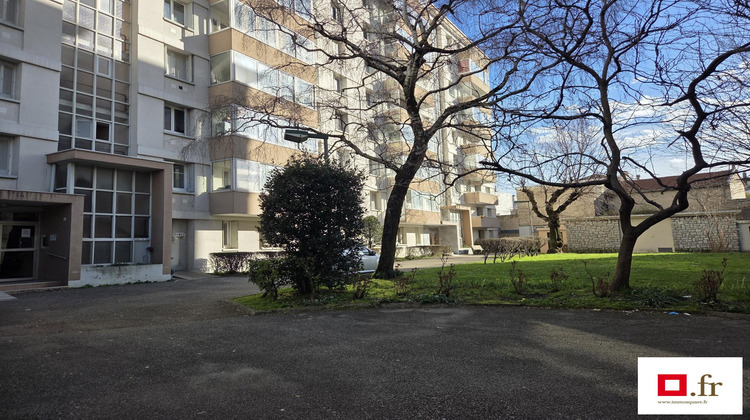 Ma-Cabane - Vente Appartement Grenoble, 38 m²