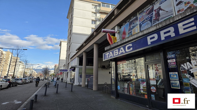 Ma-Cabane - Vente Appartement Grenoble, 38 m²