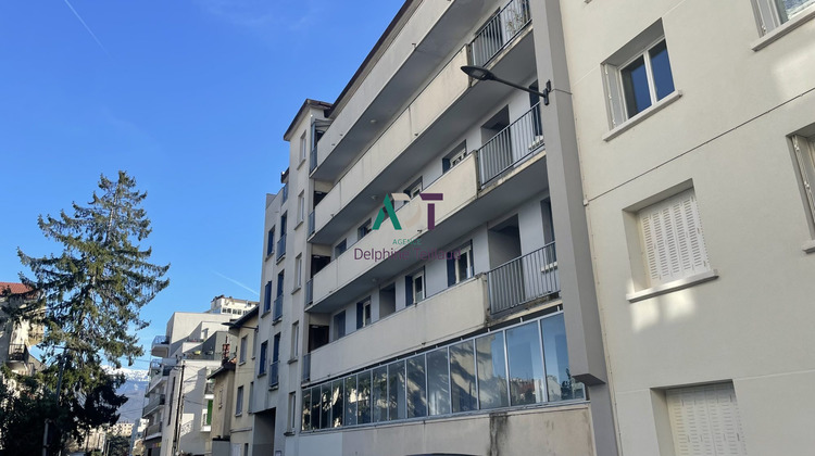 Ma-Cabane - Vente Appartement Grenoble, 50 m²