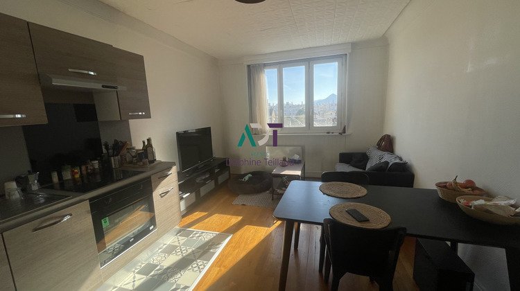 Ma-Cabane - Vente Appartement Grenoble, 50 m²