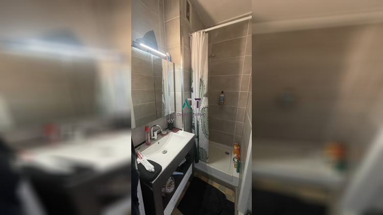 Ma-Cabane - Vente Appartement Grenoble, 50 m²