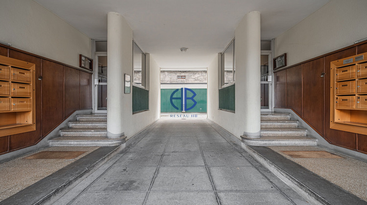 Ma-Cabane - Vente Appartement GRENOBLE, 44 m²