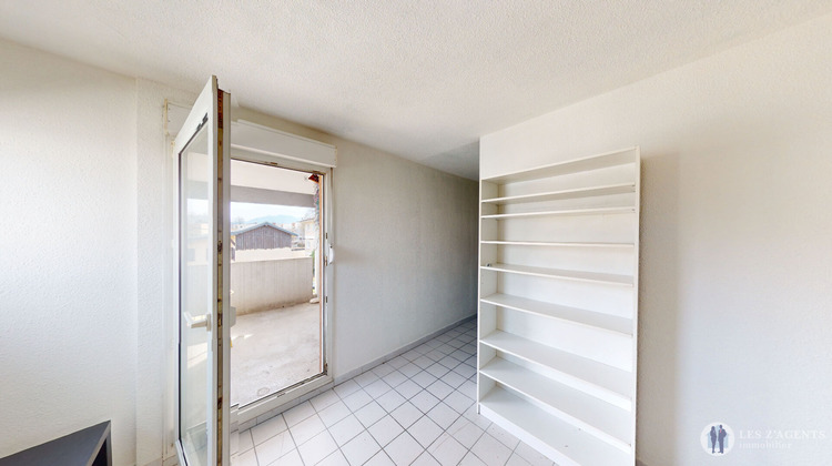 Ma-Cabane - Vente Appartement GRENOBLE, 17 m²