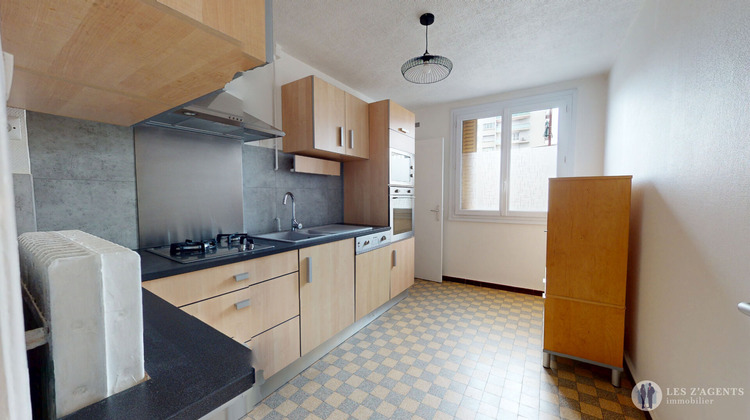 Ma-Cabane - Vente Appartement GRENOBLE, 69 m²