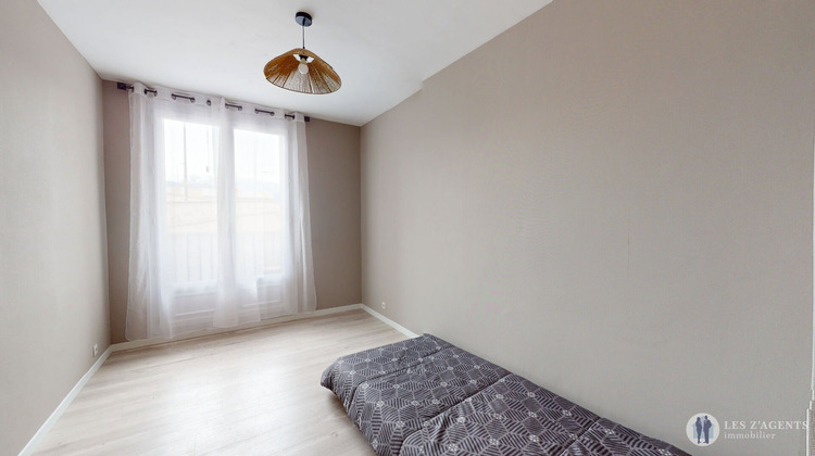 Ma-Cabane - Vente Appartement GRENOBLE, 69 m²