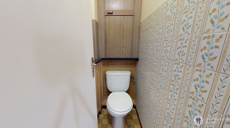 Ma-Cabane - Vente Appartement GRENOBLE, 69 m²