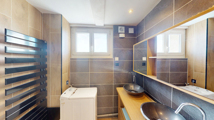 Ma-Cabane - Vente Appartement GRENOBLE, 80 m²