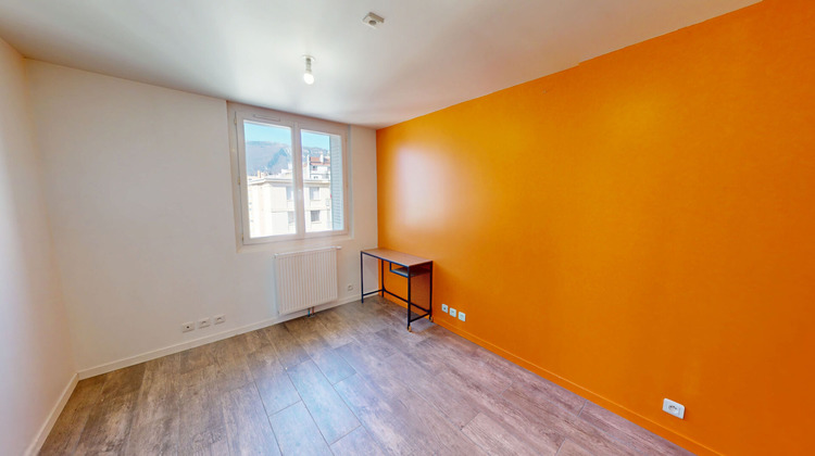 Ma-Cabane - Vente Appartement GRENOBLE, 80 m²