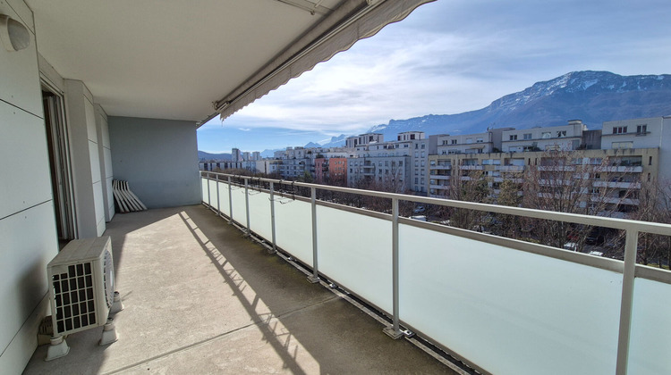 Ma-Cabane - Vente Appartement GRENOBLE, 88 m²