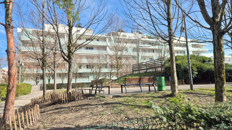 Ma-Cabane - Vente Appartement GRENOBLE, 88 m²