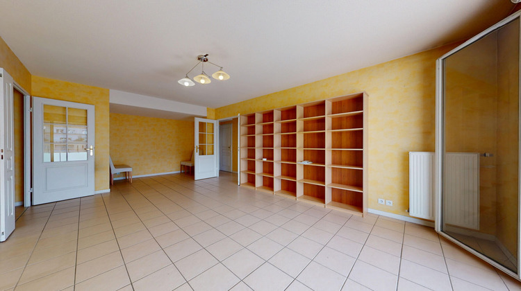 Ma-Cabane - Vente Appartement GRENOBLE, 88 m²