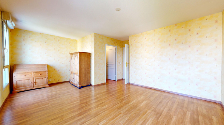 Ma-Cabane - Vente Appartement GRENOBLE, 88 m²