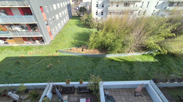 Ma-Cabane - Vente Appartement GRENOBLE, 88 m²