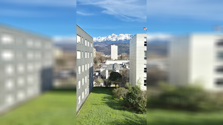 Ma-Cabane - Vente Appartement GRENOBLE, 88 m²