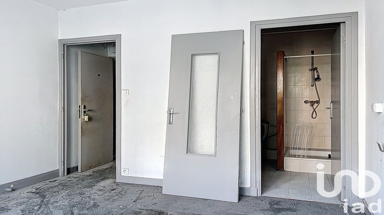 Ma-Cabane - Vente Appartement Grenoble, 88 m²