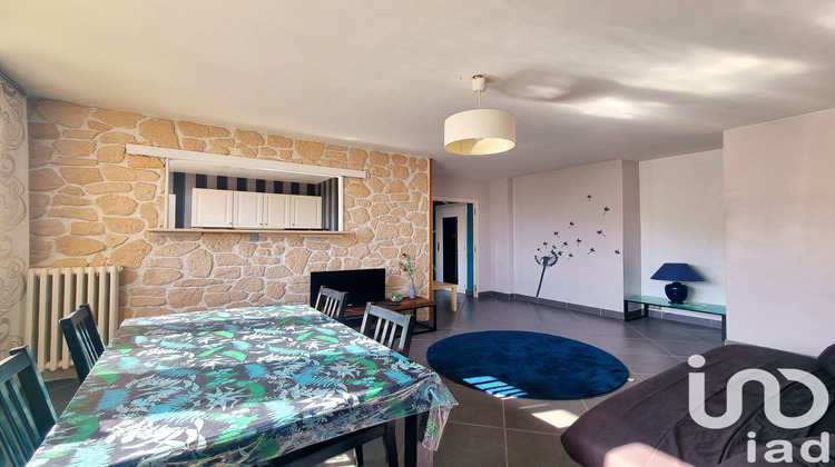 Ma-Cabane - Vente Appartement Grenoble, 67 m²