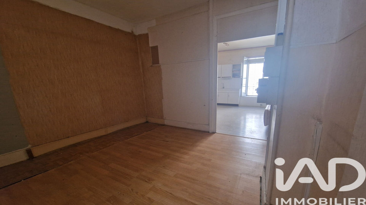 Ma-Cabane - Vente Appartement Grenoble, 33 m²