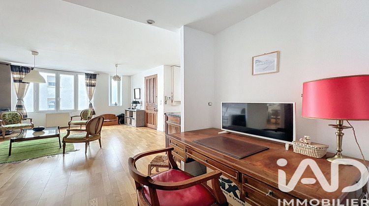 Ma-Cabane - Vente Appartement Grenoble, 100 m²