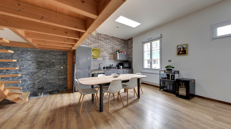 Ma-Cabane - Vente Appartement Grenoble, 53 m²