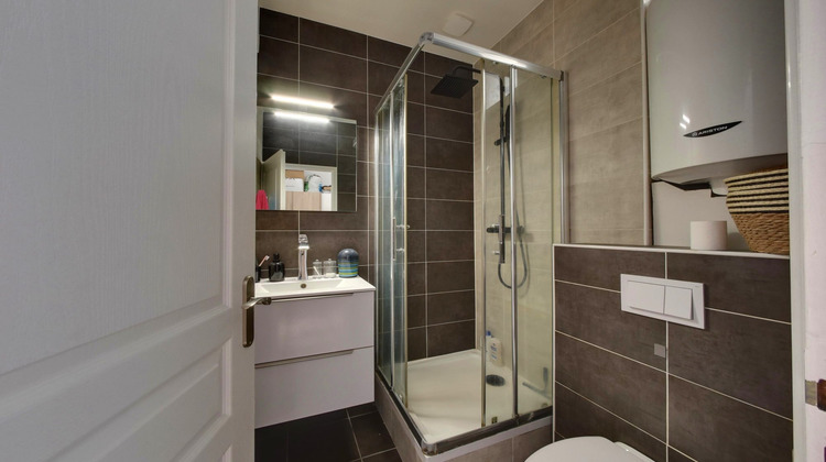 Ma-Cabane - Vente Appartement Grenoble, 53 m²