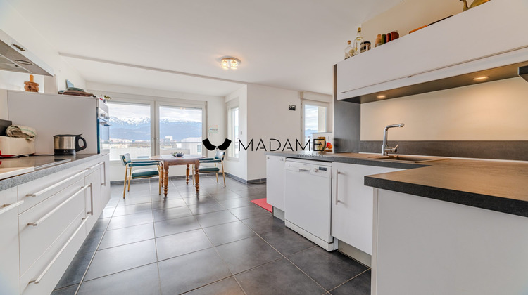 Ma-Cabane - Vente Appartement Grenoble, 82 m²