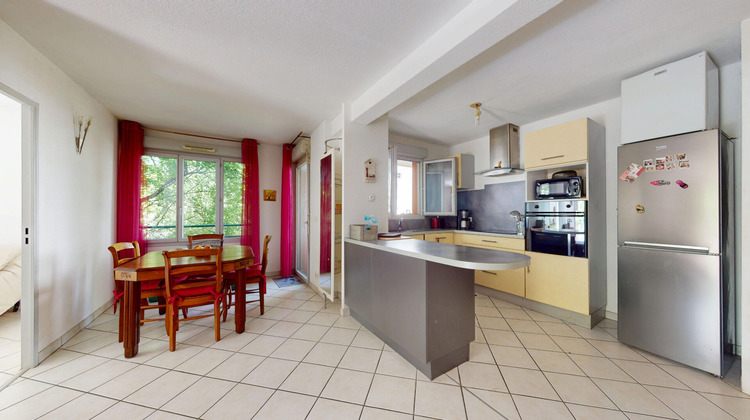Ma-Cabane - Vente Appartement GRENOBLE, 67 m²
