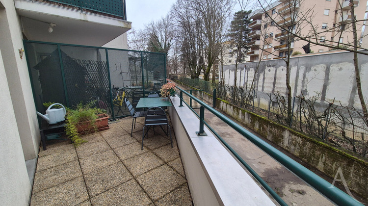 Ma-Cabane - Vente Appartement GRENOBLE, 67 m²