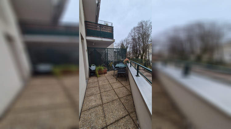 Ma-Cabane - Vente Appartement GRENOBLE, 67 m²