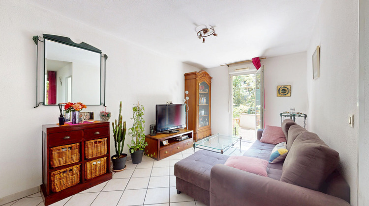 Ma-Cabane - Vente Appartement GRENOBLE, 67 m²