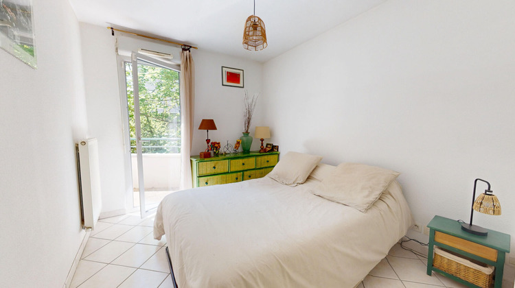 Ma-Cabane - Vente Appartement GRENOBLE, 67 m²