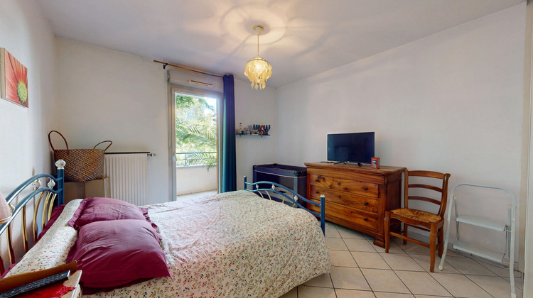 Ma-Cabane - Vente Appartement GRENOBLE, 67 m²