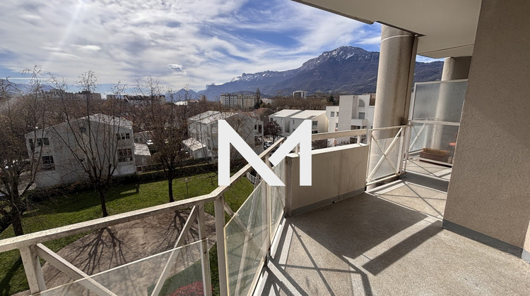 Ma-Cabane - Vente Appartement Grenoble, 91 m²