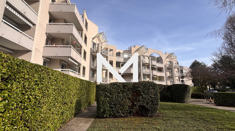 Ma-Cabane - Vente Appartement Grenoble, 91 m²