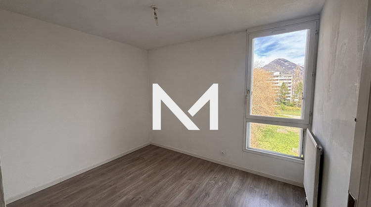 Ma-Cabane - Vente Appartement Grenoble, 91 m²