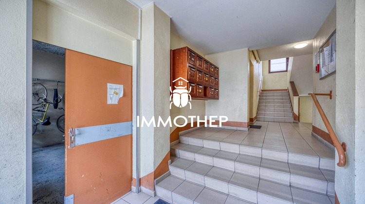 Ma-Cabane - Vente Appartement Grenoble, 50 m²