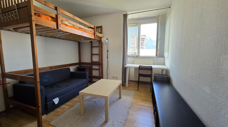 Ma-Cabane - Vente Appartement Grenoble, 17 m²
