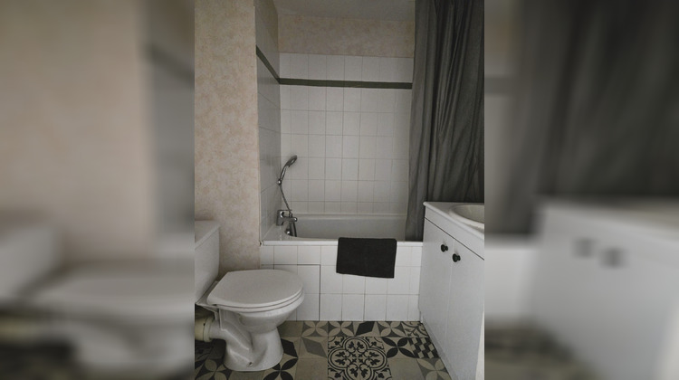 Ma-Cabane - Vente Appartement Grenoble, 17 m²