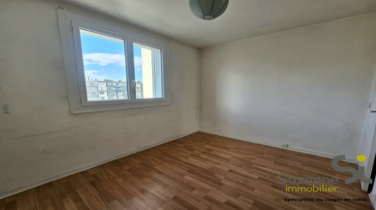 Ma-Cabane - Vente Appartement Grenoble, 55 m²