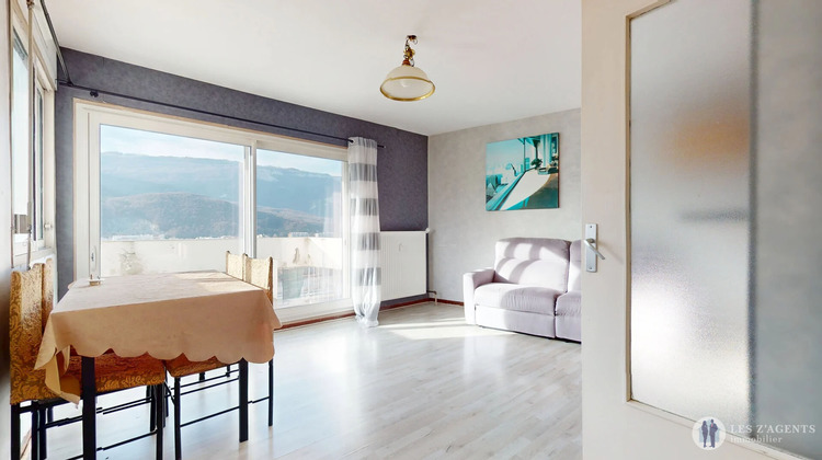 Ma-Cabane - Vente Appartement GRENOBLE, 44 m²
