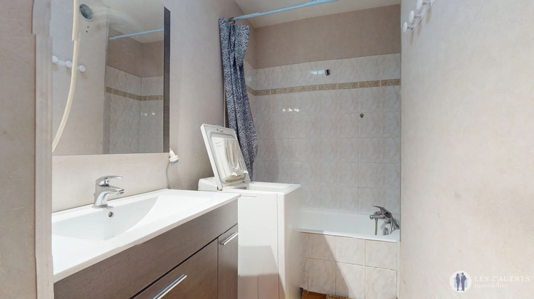 Ma-Cabane - Vente Appartement GRENOBLE, 44 m²