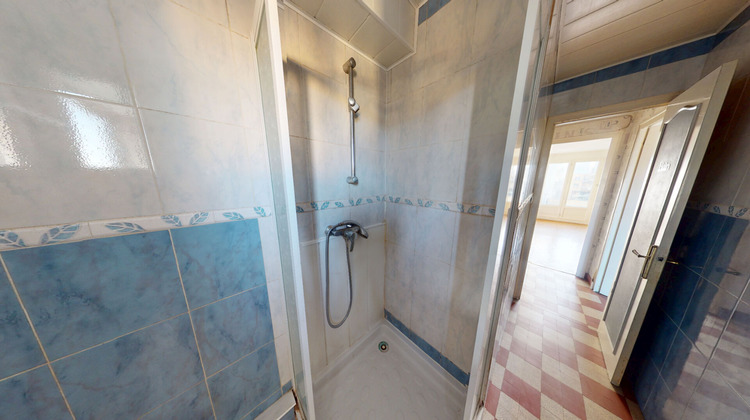 Ma-Cabane - Vente Appartement GRENOBLE, 70 m²