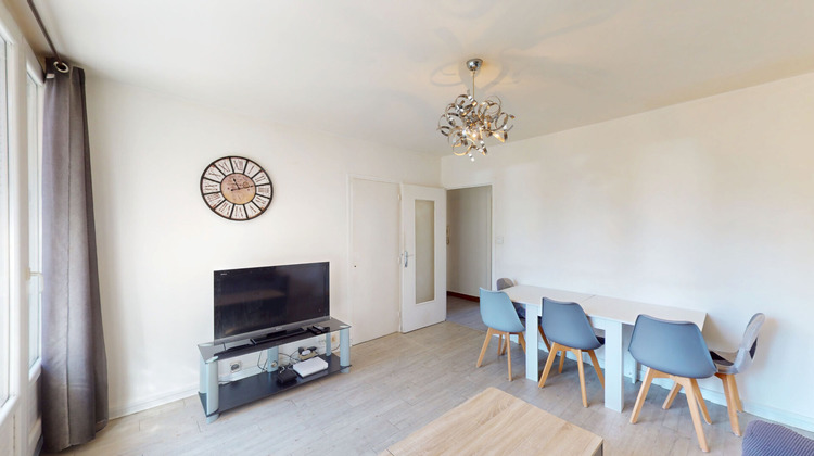 Ma-Cabane - Vente Appartement GRENOBLE, 57 m²