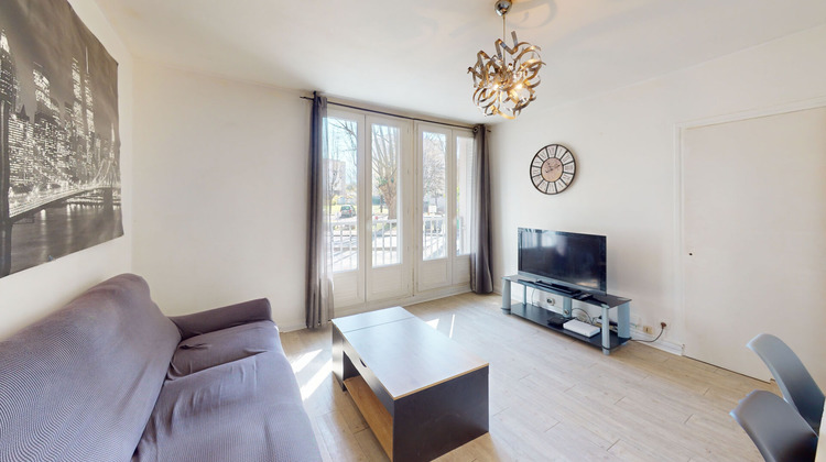Ma-Cabane - Vente Appartement GRENOBLE, 57 m²