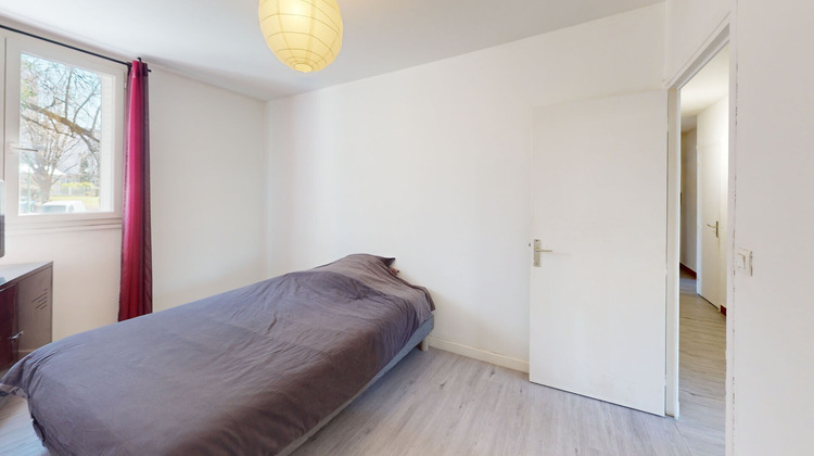 Ma-Cabane - Vente Appartement GRENOBLE, 57 m²