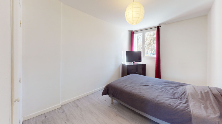 Ma-Cabane - Vente Appartement GRENOBLE, 57 m²