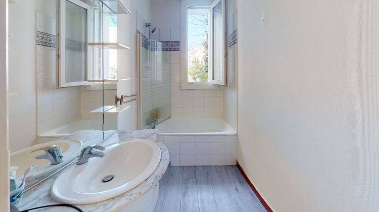 Ma-Cabane - Vente Appartement GRENOBLE, 57 m²